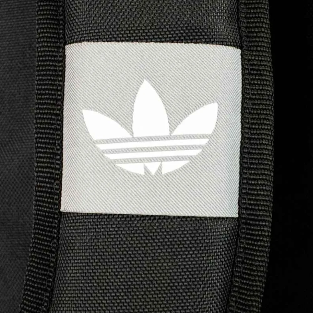 Adidas Originals Black Backpack